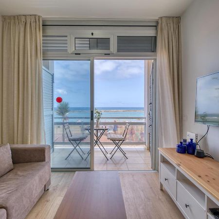 Marsin Canteras Las Palmas de Gran Canaria Eksteriør bilde