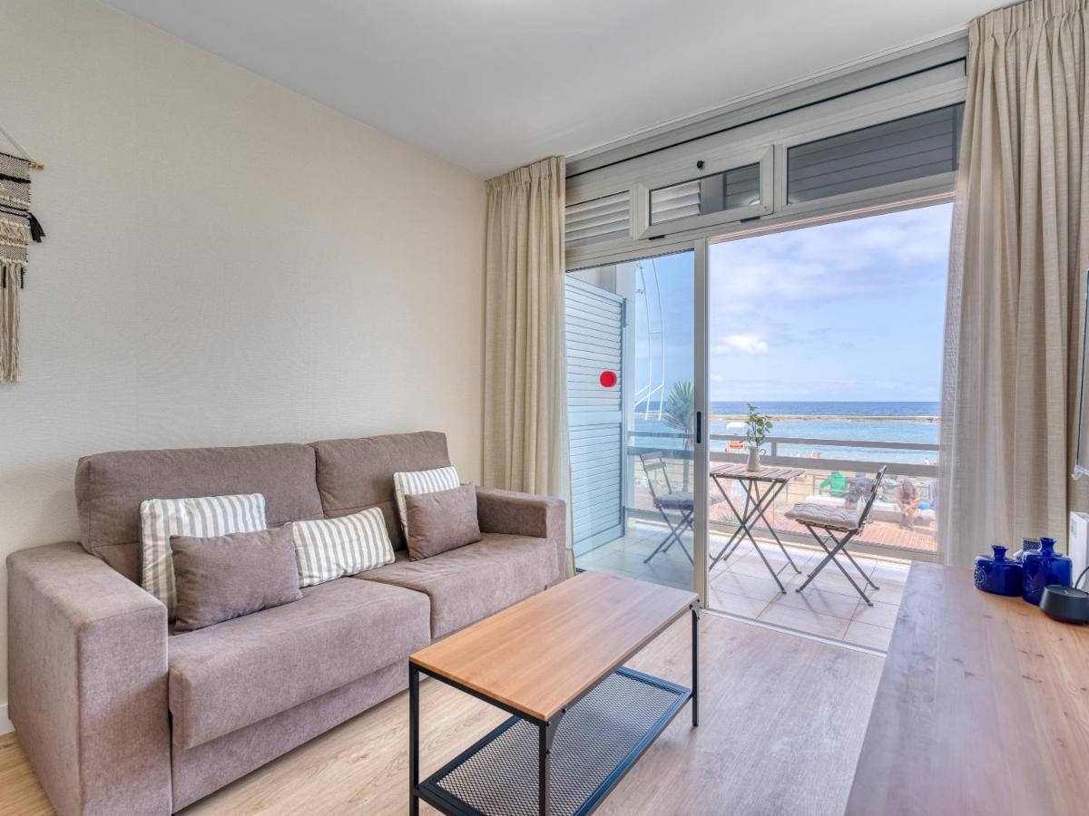 Marsin Canteras Las Palmas de Gran Canaria Eksteriør bilde